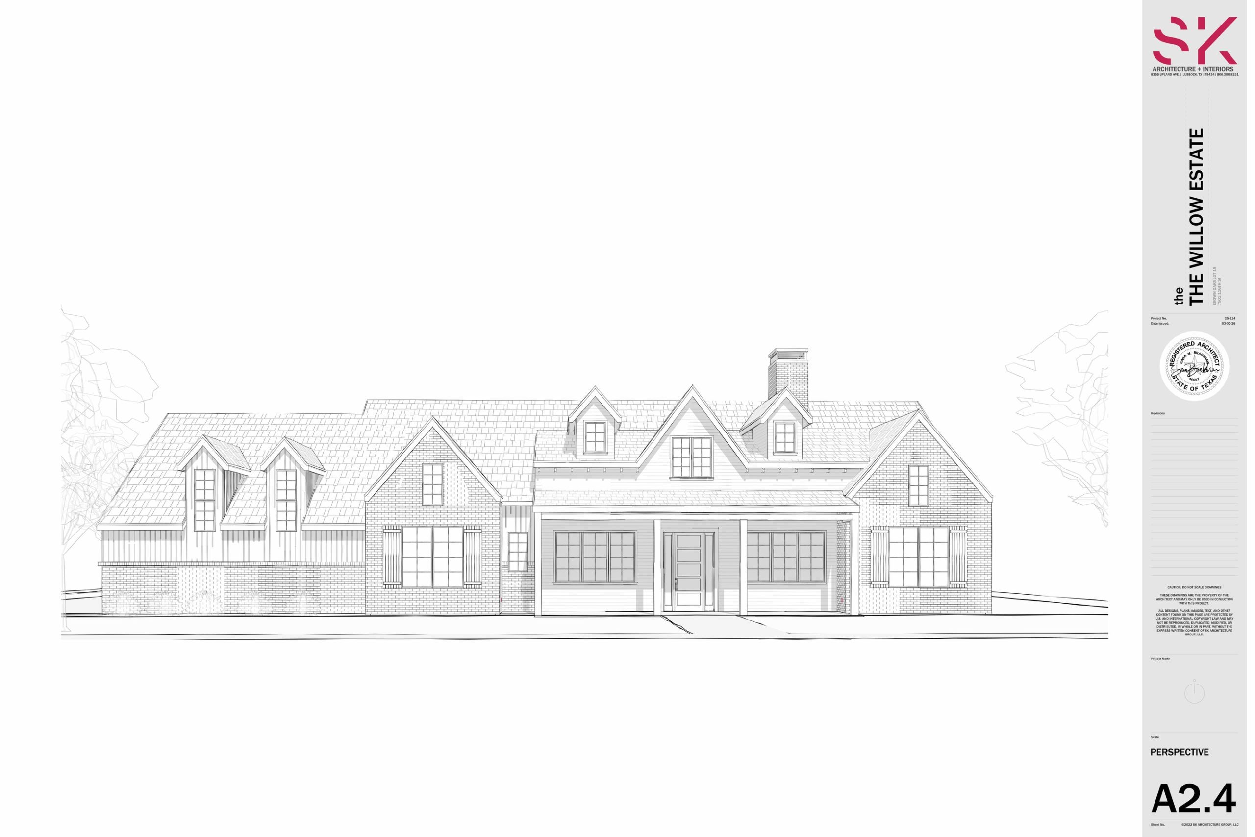 The Willow Estate