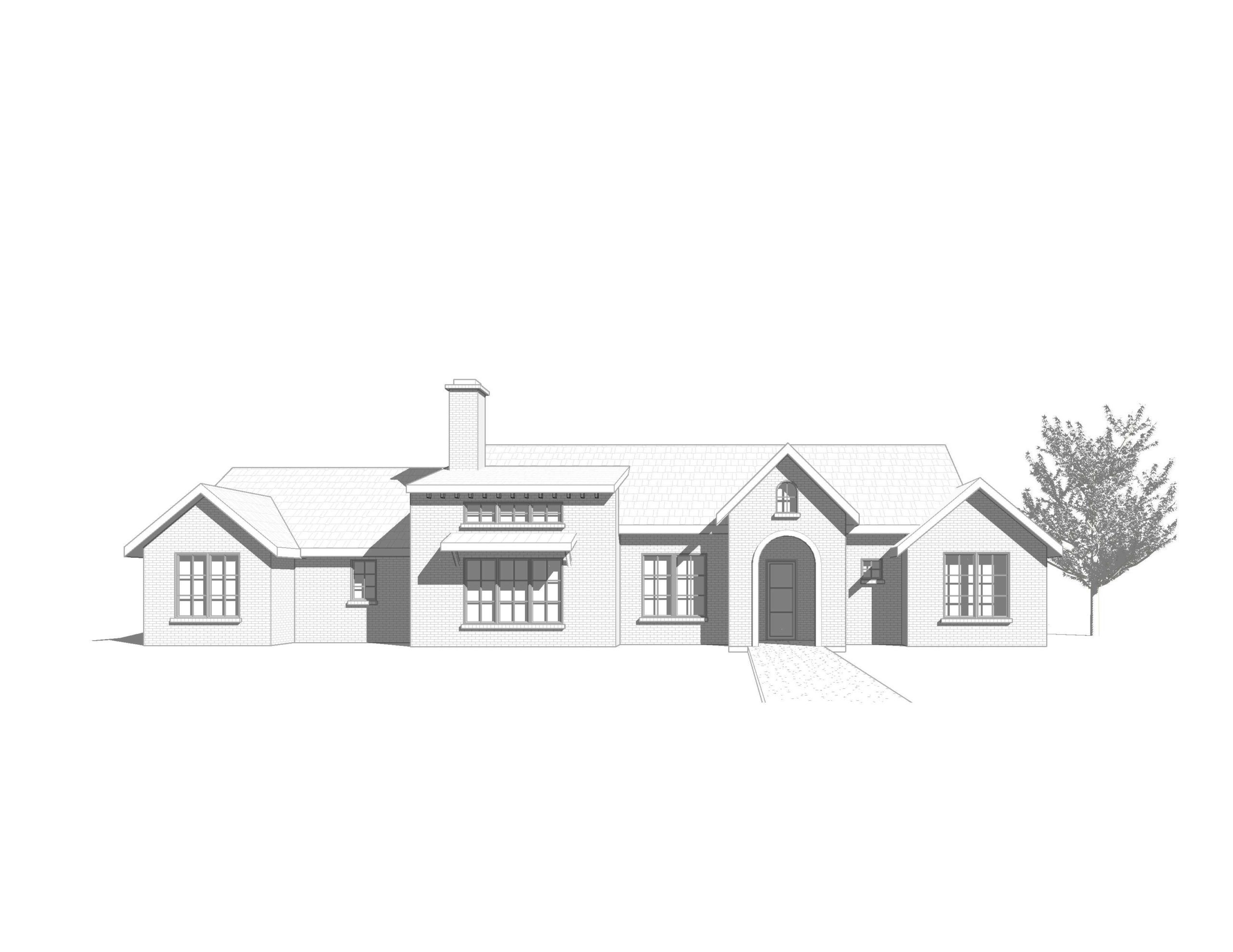 The Magnolia Estate